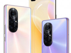 Huawei скоро представит мощные смартфоны Nova 9 на фирменных процессорах