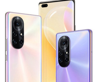 Huawei скоро представит мощные смартфоны Nova 9 на фирменных процессорах