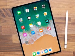 Появился рендер iPad Pro с дизайном, как у iPhone 4