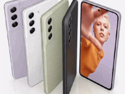 Samsung раскрыла стоимость Galaxy S21 FE