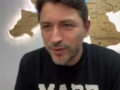 Сергій Притула розповів про подальші плани на телебаченні у новому ютуб-проєкті від ICTV