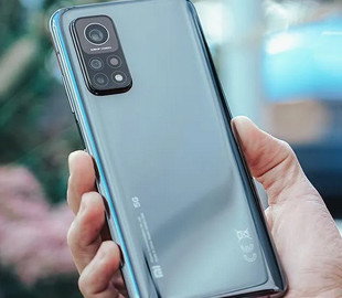 Розсекречено характеристики Xiaomi 12T та 12T Pro