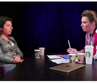 Асоціація польських журналістів закликала судити російських пропагандистів як воєнних злочинців