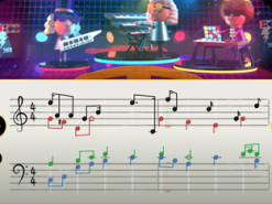 Google представил свой первый дудл, использующий искусственный интеллект