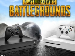 В PlayerUnknown's Battlegrounds на Xbox One зарегистрировано 5 миллионов игроков