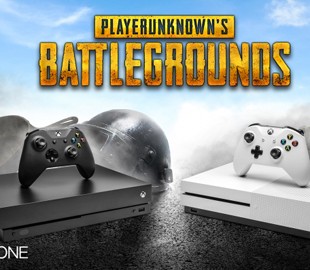 В PlayerUnknown's Battlegrounds на Xbox One зарегистрировано 5 миллионов игроков