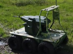 Как создают боевых роботов в Украине и России: названы главные отличия