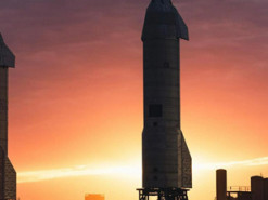 SpaceX задействует морской космодром в проекте Starship до конца года