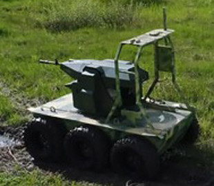 Как создают боевых роботов в Украине и России: названы главные отличия