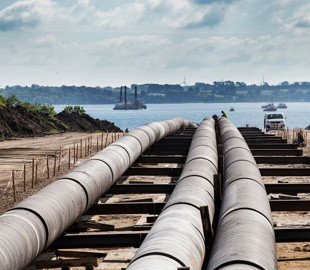 Росія знайшла нові причини не запускати "Північний потік" на повну