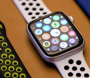 Флагманські Apple Watch позбудуться важливої функції