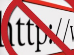 В России заблокировали IP-адреса ВКонтакте, Facebook и Twitter