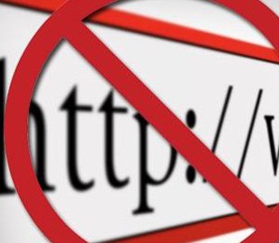 В России заблокировали IP-адреса ВКонтакте, Facebook и Twitter