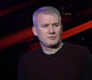 Публіцист Анатолій Якименко розповів, як у сучасному світі отримувати правдиву інформацію