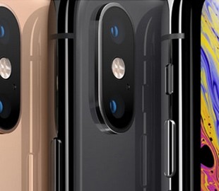 Ремонт iPhone XS Max будет стоить столько же, сколько покупка нового iPhone 8