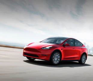 Новий кросовер Tesla сильно розчарував покупців