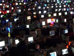 Экс-агенты ЦРУ похищали для Uber коммерческие секреты конкурентов