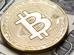 Мужчина отдал мошенникам 160 тысяч гривен за «криптовалюту»