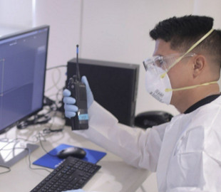 Искусственный интеллект прогнозирует смертельные осложнения COVID-19 по трем неожиданным признакам