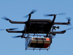 Система идентификации дронов станет обязательной для их эксплуатации в США