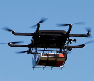 Система идентификации дронов станет обязательной для их эксплуатации в США