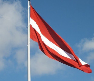 Сайты всех госструктур Латвии вышли из строя