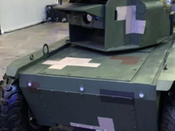 Наземні дрони: на що вони здатні на фронті та в чому головна проблема