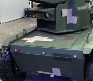 Наземні дрони: на що вони здатні на фронті та в чому головна проблема