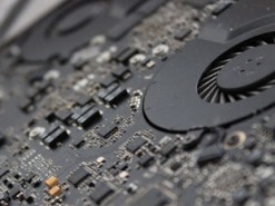 Компьютеры Mac могут перейти на ARM-процессоры