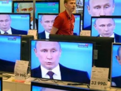 В РФ резко упало доверие к телевидению: рейтинги пропаганды покатились вниз