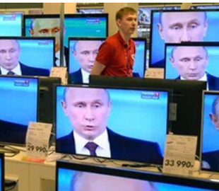 В РФ резко упало доверие к телевидению: рейтинги пропаганды покатились вниз