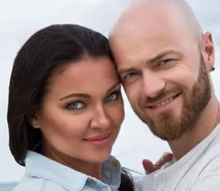 Дружина Влада Ями показала вміння сина, який пішов стопами батька (фото)