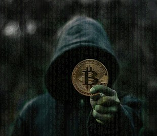 Хакеры украли криптовалют на $1,2 млрд менее чем за полтора года