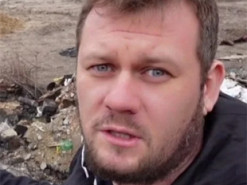 Світ має бачити. Журналіст опублікував відео сім'ї з дітьми в Бучі, яку російські окупанти вбили та намагалися спалити