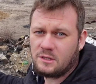 Світ має бачити. Журналіст опублікував відео сім'ї з дітьми в Бучі, яку російські окупанти вбили та намагалися спалити