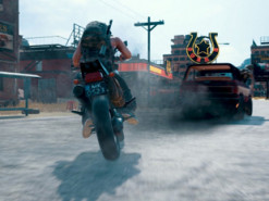 Выйдет новая игра PUBG от создателя Call of Duty