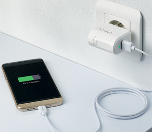 Эксперты рассказали о правильной зарядке смартфона