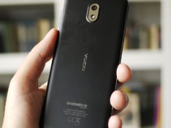 Смартфоны Nokia 3.1 и Nokia 5.1 получают патч безопасности за январь