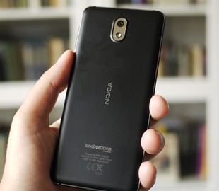 Смартфоны Nokia 3.1 и Nokia 5.1 получают патч безопасности за январь