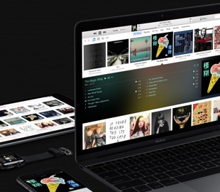 Вышла десятая бета-версия macOS 10.14