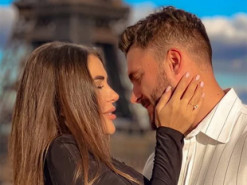 Блогерка Софія Стужук виходить заміж: Сказала "так" коханому з Латвії