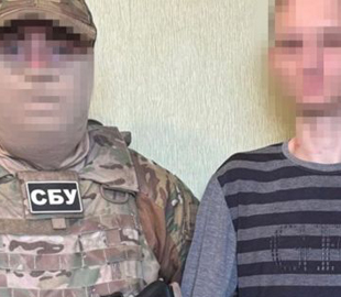 У Запоріжжі дезертир наводив російські удари на військових ЗСУ