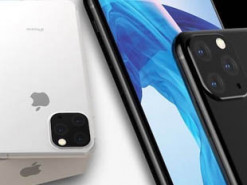 iPhone 11 ещё не вышел, а чехлы для него уже продаются