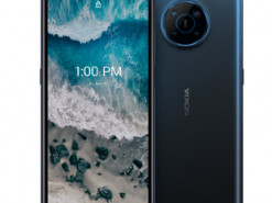 Представлен смартфон Nokia X100 с 5G