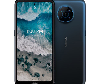 Представлен смартфон Nokia X100 с 5G