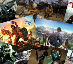 Названы компании, которые выпустили лучшие компьютерные игры в 2018 году