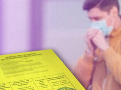 COVID-документи — у четвер депутати можуть посилити відповідальність за підробки