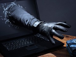 Интернет-мошенники выманили у мужчины 20 тысяч гривен