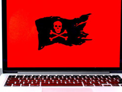 Хакери розсилають вірус по всій Україні від імені «Держґрунтохорони»