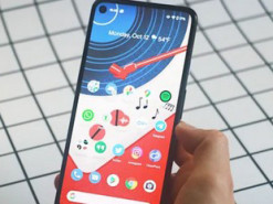 В Android появится технология объёмного звучания Sony